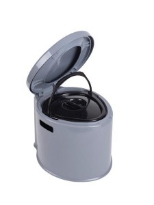 Prodotto: 1181 - WC PORTATILE PORTA POTTI QUBE PP345 - THETFORD